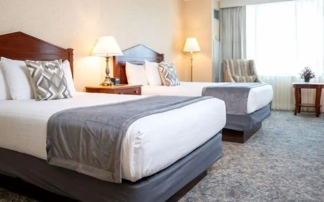 Bally's Dover Casino Resort