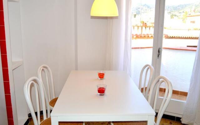 Apartments Soleil Tossa