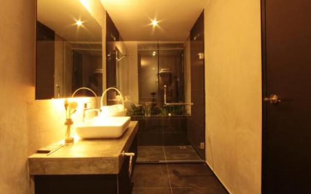 Villa Lot 1638