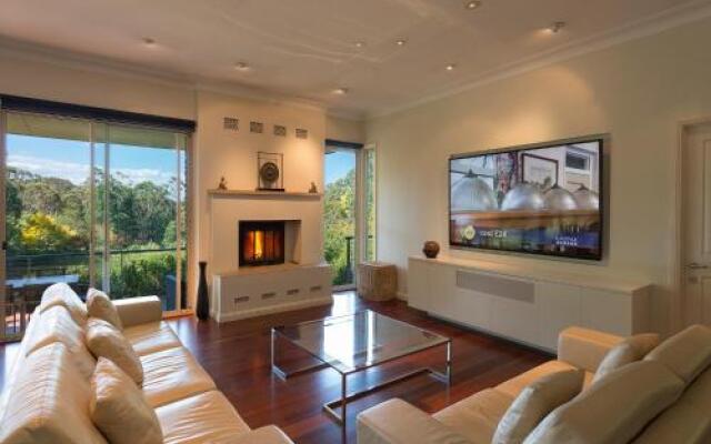 Dantosa Blue Mountains Retreat