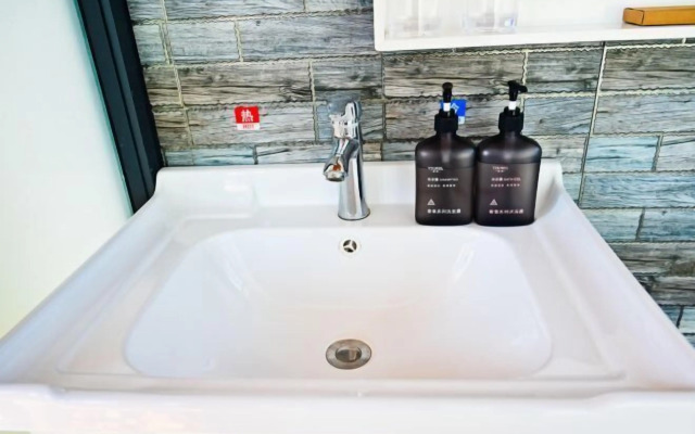 Dali Rain Butterfly Inn (Caicun Dock Branch)