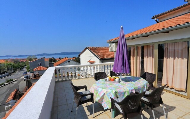 Apartments Verka