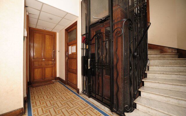 Suite Gioia Five Stars Holiday House