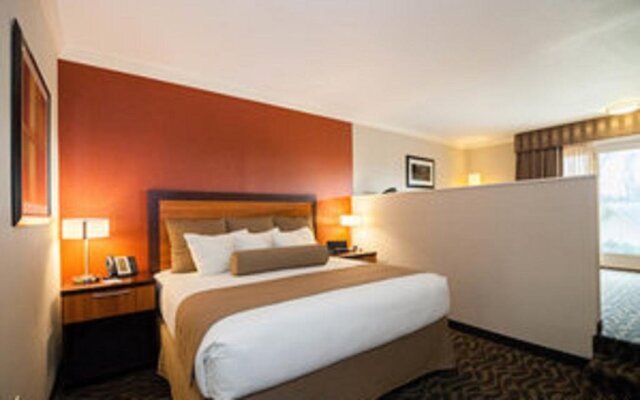 Bushkill Inn and Conference Center