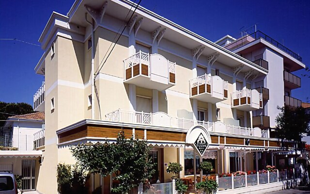 Hotel Tulipe Nazionale