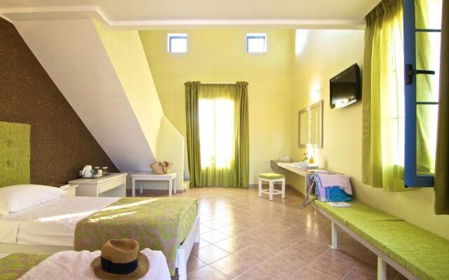 Sweety Club Solimar Emerald All Inclusive