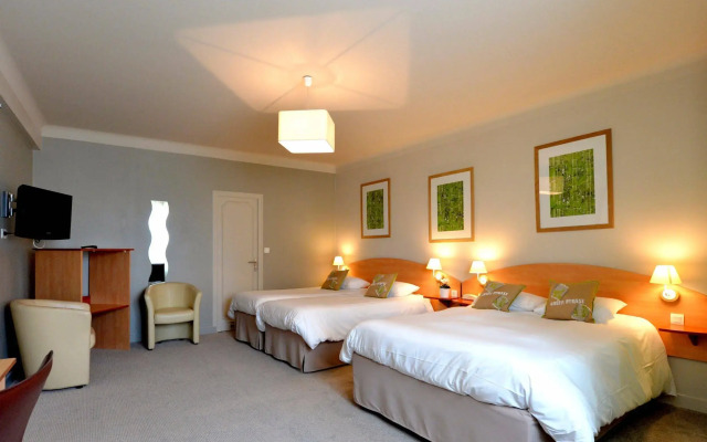 Hotel le Broceliande, Sure Hotel Collection by Best Western