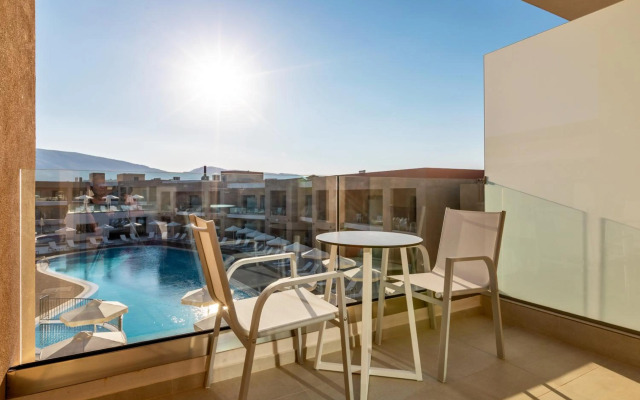 White Olive Elite Laganas - All Inclusive