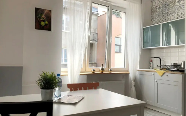 B&A Apartments Central