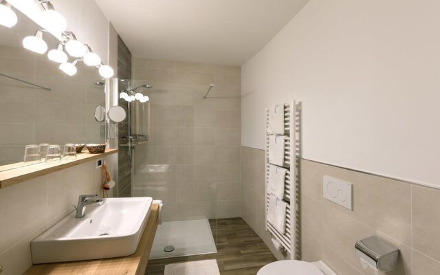 Hotel Kristall