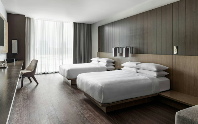 Toronto Marriott Markham