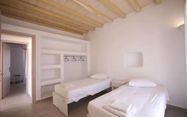 House Artemi with Amazing View