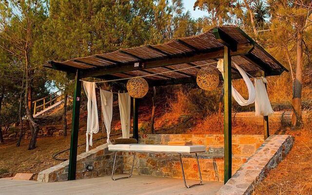 Wild Pear Villa