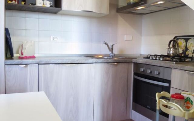 Casolare Ser Chelino (VOL105)