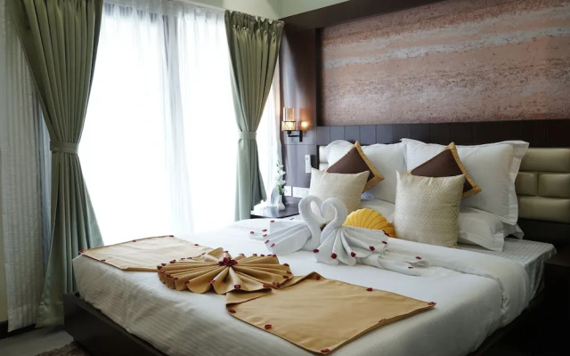 Hotel Annapurna