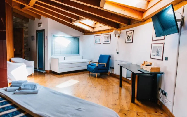 Arciduca Charming House