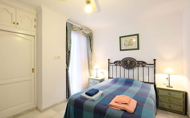 Villa Mimosa 14024