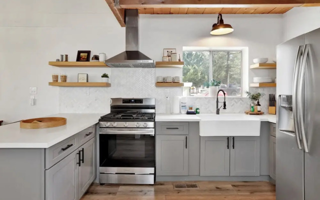 Large Bear Lodge #2488