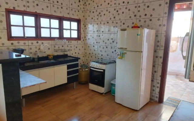 Casa cabo frio Colinas do peró