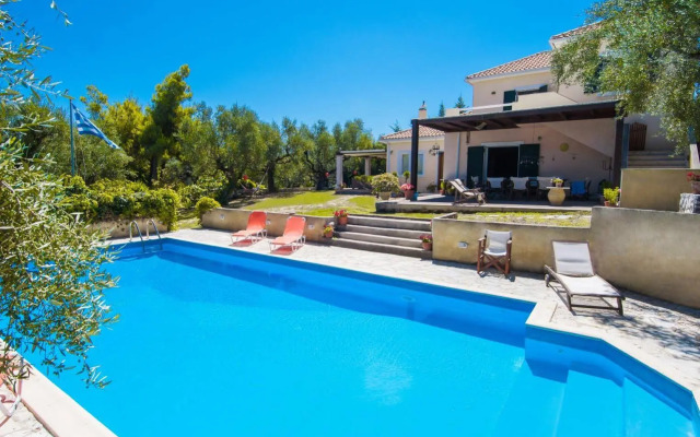 Nina Residence