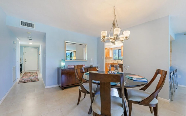 Sea Isles Condo in Bonita Springs