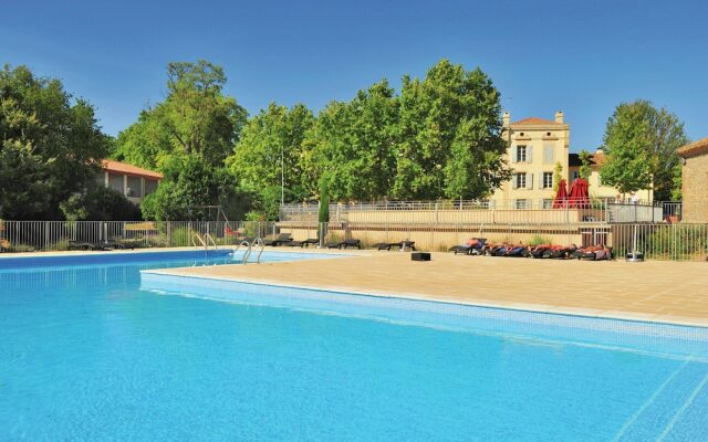 Tempting Apartment With Dishwasher and Near Canal du Midi