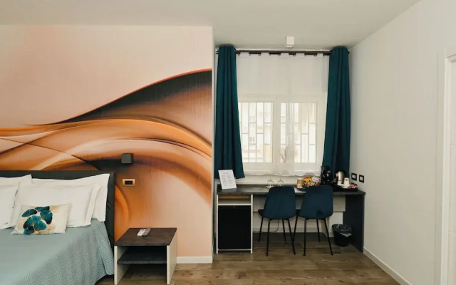 Vimini Corso Cavour City Center