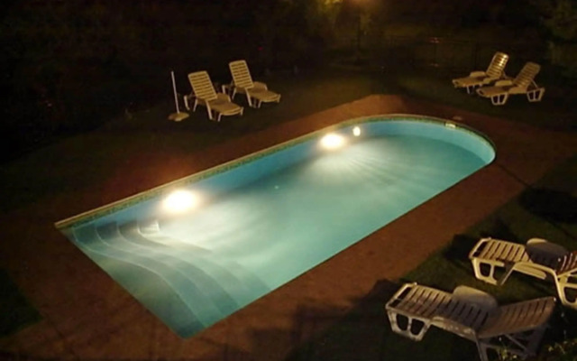 Complejo Samana Huasi