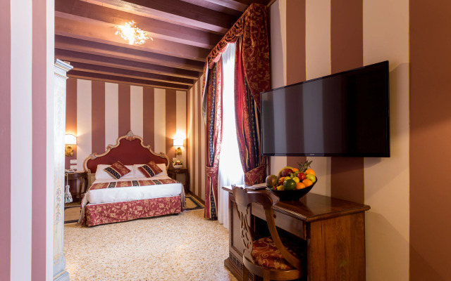 Hotel Tiziano