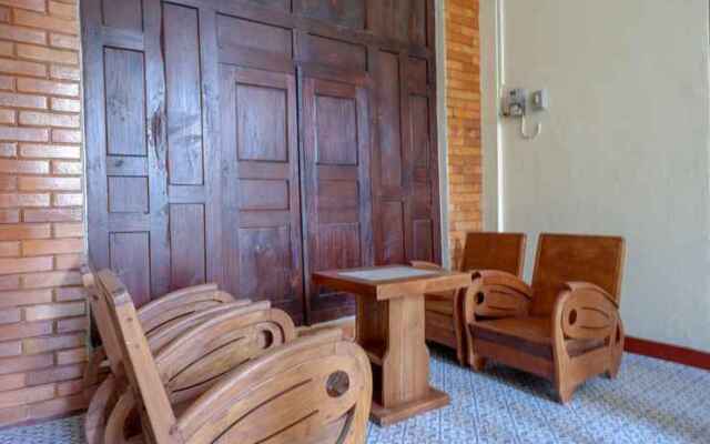 Oemahku Guest House Syariah