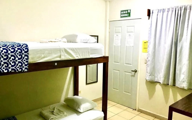 Hostal Casa Huasteca