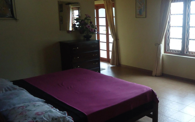 Sama Uyana Holiday Bungalow