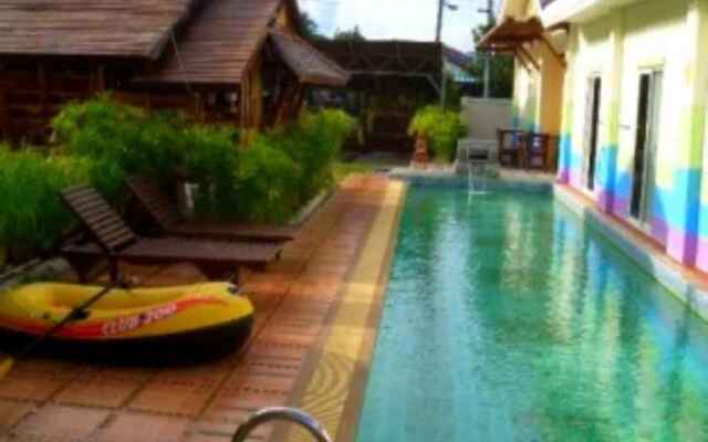 Phuket 7-Inn