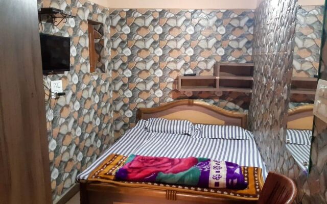 Goroomgo Hotel Ajit Residency Ranchi