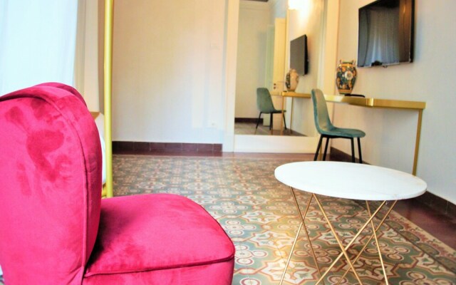 Scene Suites Apartments