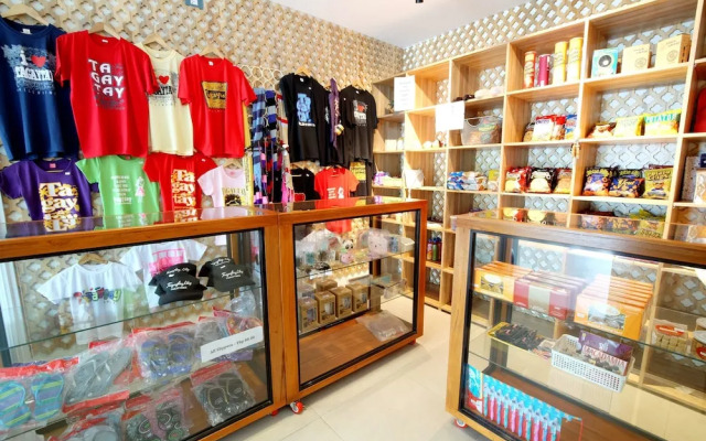 ZEN Premium Junction Tagaytay