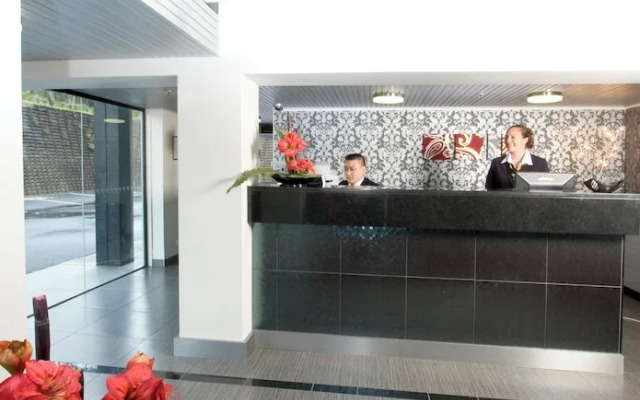 Imperial Hotel Rotorua