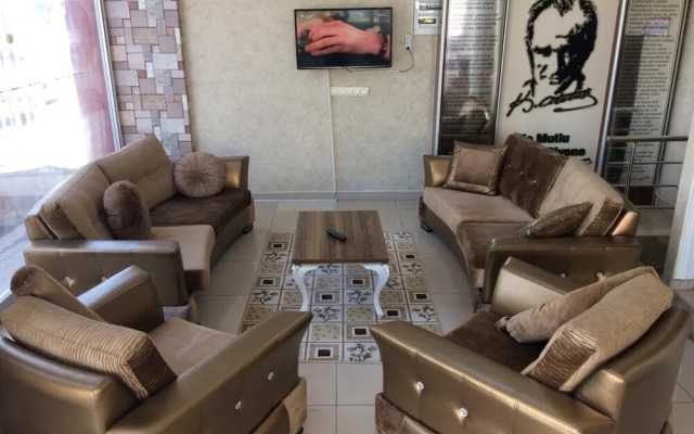 Safir Apart Otel