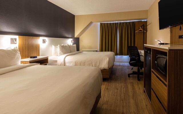 Comfort Inn Rouyn Noranda