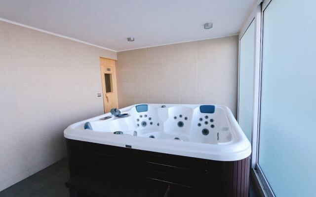 Apartamento 1193 Vista Mar Aqua