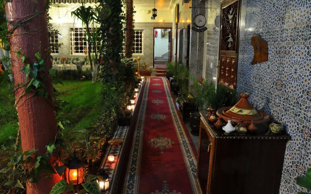 Dar Aliane
