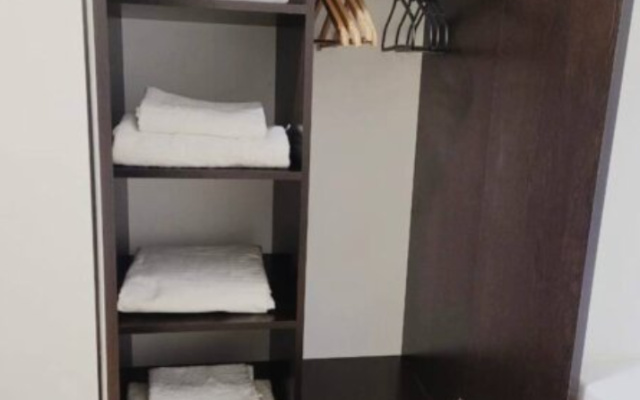 Четырёхместный номер Comfort — фото 3