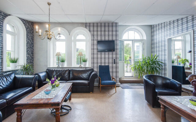 Centralstationens Vandrarhem - Hostel