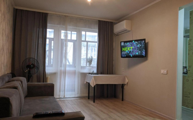 Apartment on Prospect Peremohy, 46