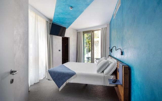 Carrick Hotel Camogli Portofino Coast