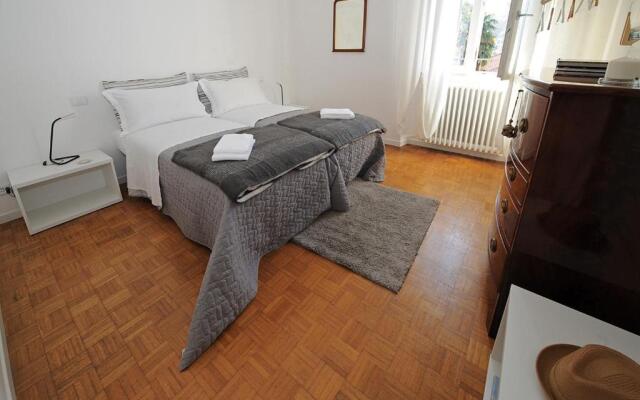 Vitali Apartments Bellagio