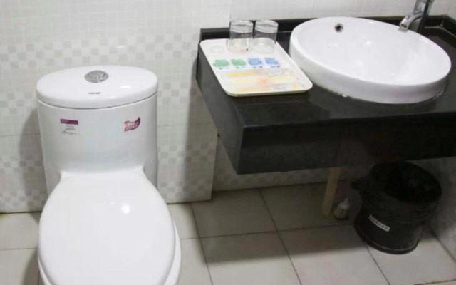 Aishang Express Hotel