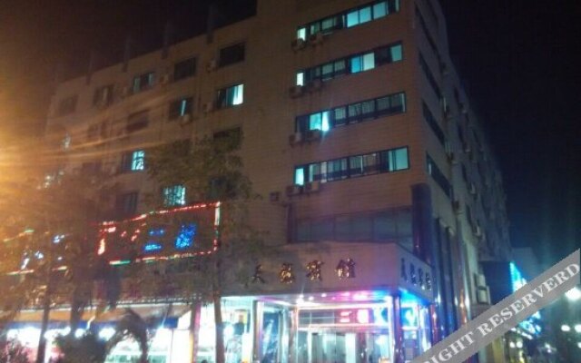 Tianlong Hotel