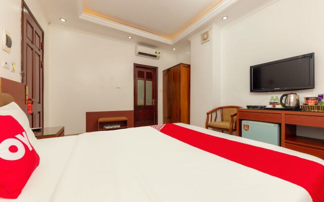 Super OYO Capital O 387 Bach Duong Hotel