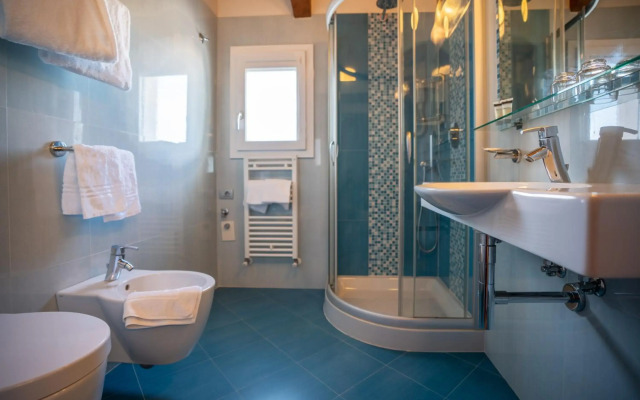 Hotel Coppe